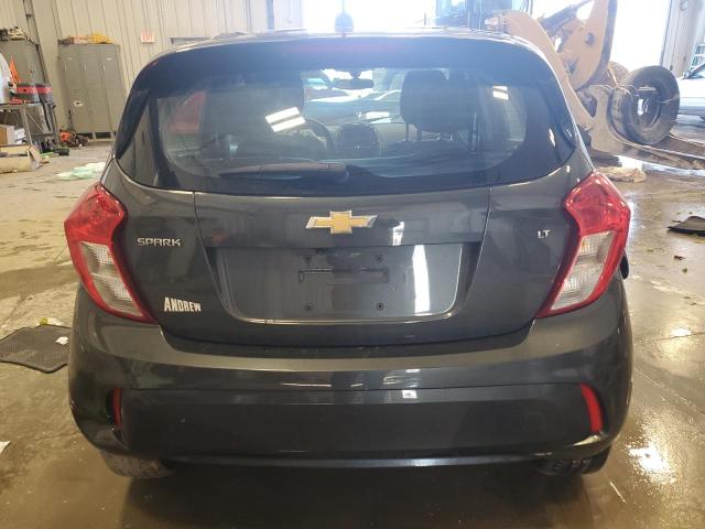 Photo 6 from auction – 2020 CHEVROLET SPARK 1LT with VIN KL8CD6SA2LC405153