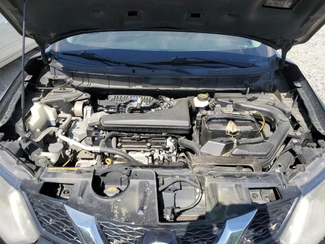 Снимка 12 от търг – 2016 NISSAN ROGUE S с VIN KNMAT2MT3GP603831