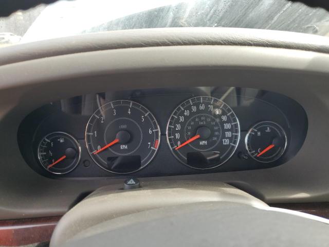 Photo 9 from auction – 2002 CHRYSLER SEBRING LX with VIN 1C3EL55R22N169366