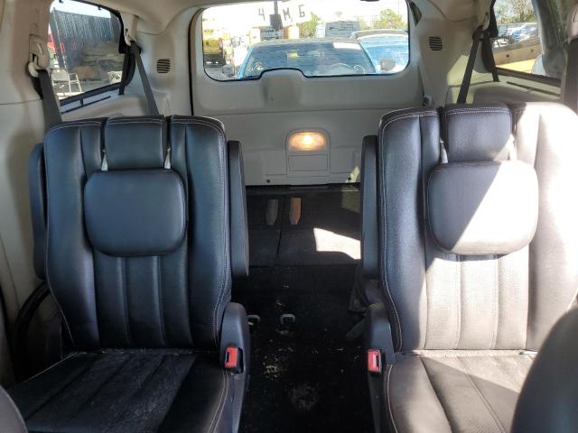 Photo 10 from auction – 2011 CHRYSLER TOWN & COU with VIN 2A4RR8DG1BR779981