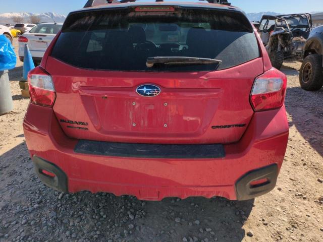 Photo 6 from auction – 2017 SUBARU CROSSTREK with VIN JF2GPABC2H8205714