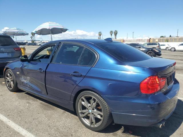 Photo 2 from auction – 2011 BMW 328 I SULE with VIN WBAPH5G5XBNM80878
