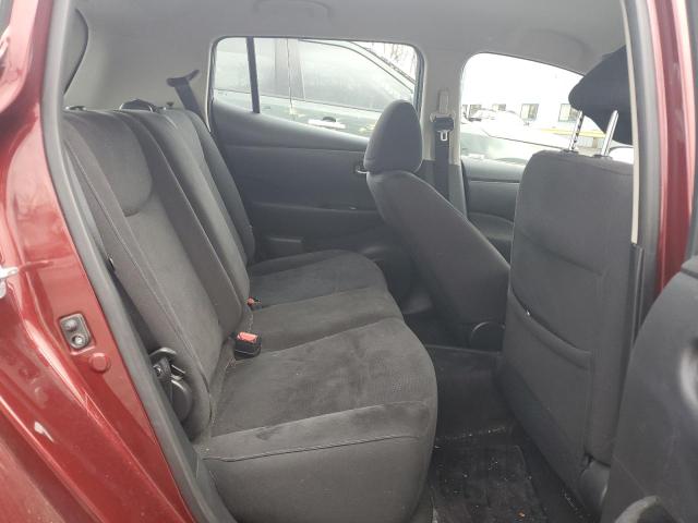 Photo 10 from auction – 2016 NISSAN LEAF SV with VIN 1N4BZ0CP8GC303355