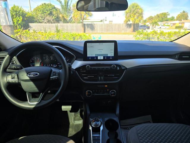 Снимка 9 от търг – 2020 FORD ESCAPE SE с VIN 1FMCU9G60LUA09015