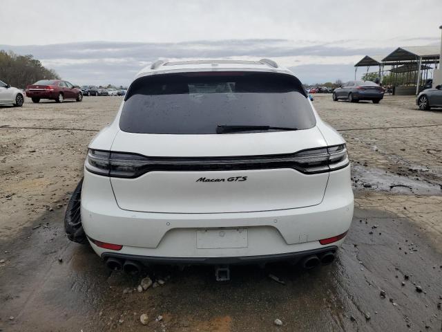 Photo 6 from auction – 2021 PORSCHE MACAN GTS with VIN WP1AG2A51MLB50238