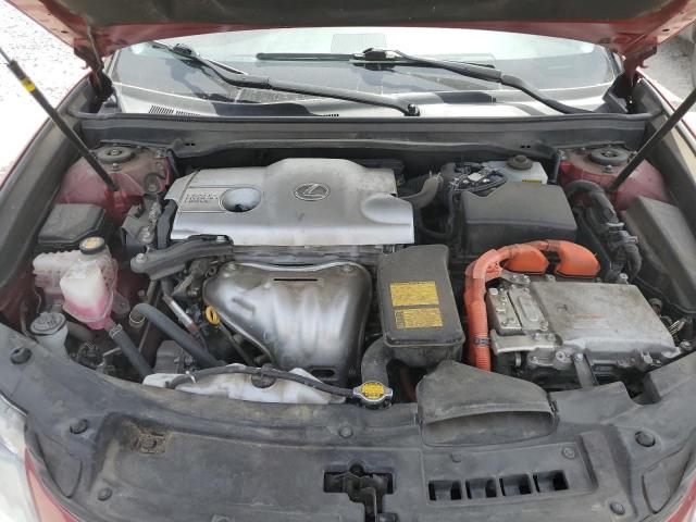 Снимка 11 от търг – 2013 LEXUS ES 300H с VIN JTHBW1GG2D2026219