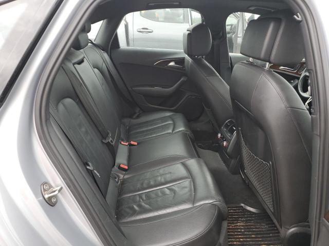 Foto 10 de la subasta – 2018 AUDI A6 PREMIUM con VIN WAUG8AFC7JN038518