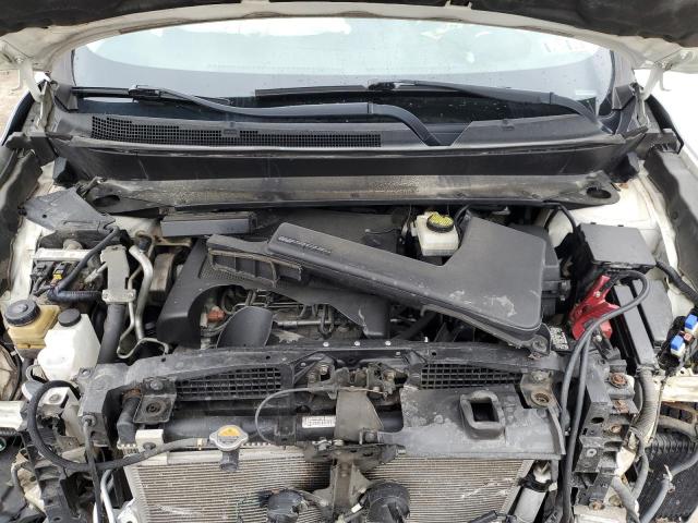 Снимка 12 от търг – 2014 NISSAN PATHFINDER с VIN 5N1AR2MM2EC730271