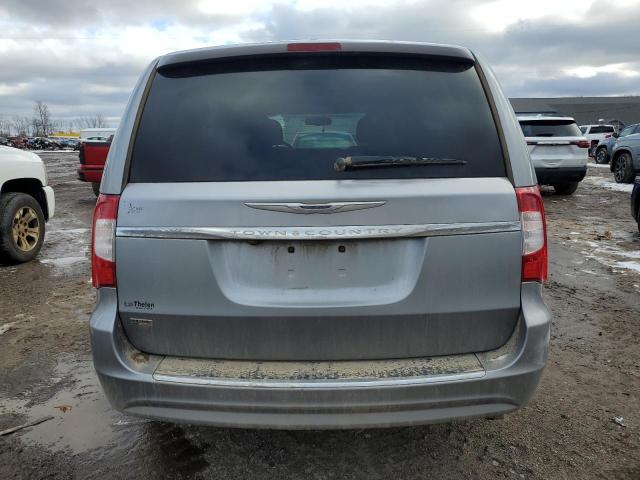 Photo 6 from auction – 2014 CHRYSLER TOWN & COU with VIN 2C4RC1BG7ER381762