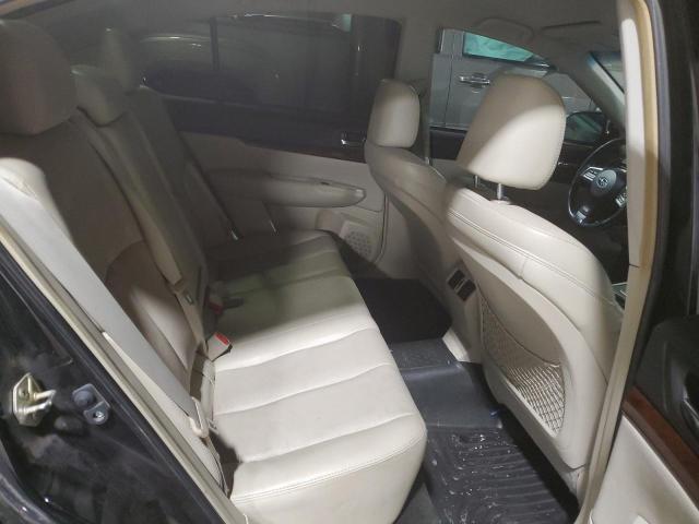Photo 10 from auction – 2013 SUBARU LEGACY 2.5 with VIN 4S3BMCJ66D3017908