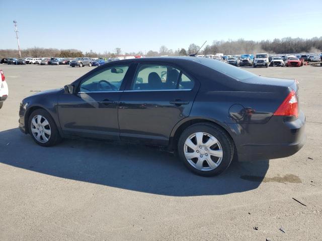 Photo 2 from auction – 2010 FORD FUSION SE with VIN 3FAHP0HA3AR364724