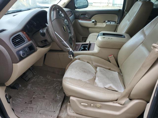 Photo 7 from auction – 2012 CHEVROLET SUBURBAN C with VIN 1GNSCKE06CR328132