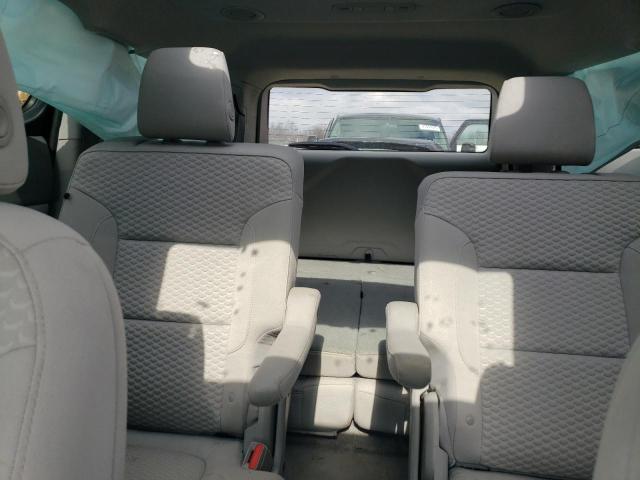 Zdjęcie 10 z aukcji – 2018 GMC ACADIA SLE z VIN 1GKKNSLS2JZ209583