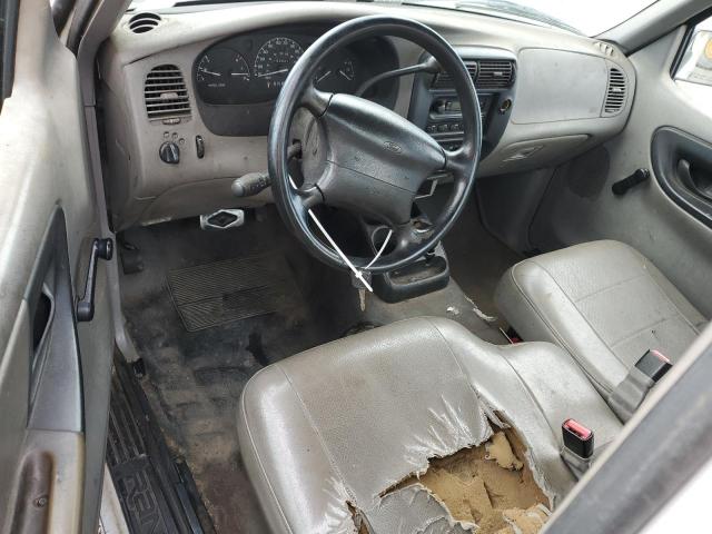 Photo 8 from auction – 2000 FORD RANGER with VIN 1FTYR10V6YPA45523