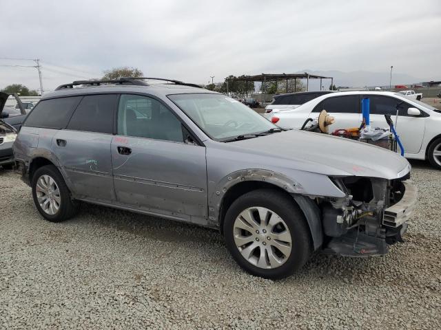 Photo 4 from auction – 2009 SUBARU OUTBACK 2. with VIN 4S4BP66C897336391
