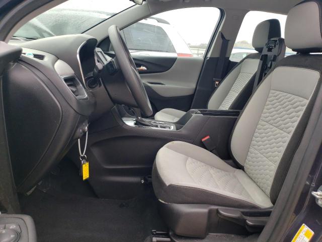 Photo 7 from auction – 2018 CHEVROLET EQUINOX LS with VIN 3GNAXHEV7JS634751