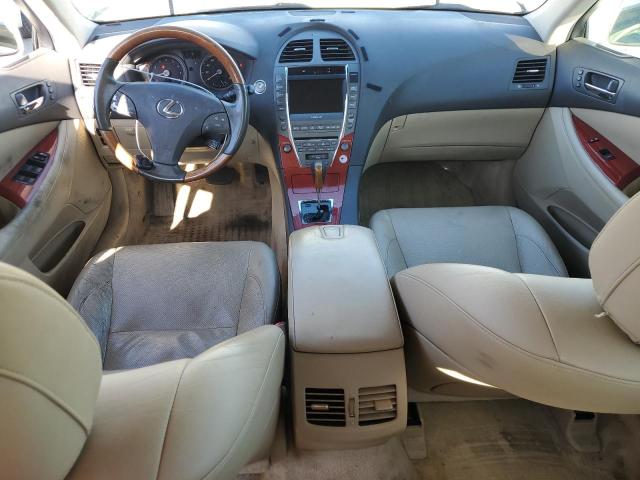 صورة رقم 8 من المزاد - 2007 LEXUS ES 350 مع VIN JTHBJ46G972153779