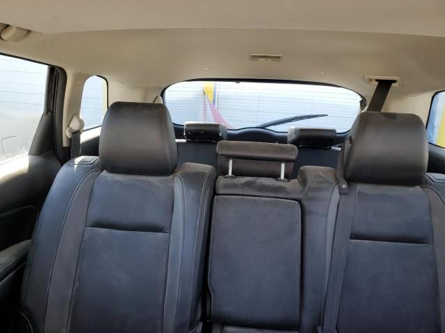 Photo 10 from auction – 2012 MAZDA CX-9 with VIN JM3TB3DAXC0340120