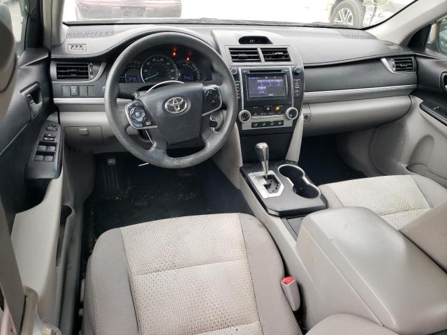 Photo 8 from auction – 2014 TOYOTA CAMRY L with VIN 4T1BF1FK7EU395764