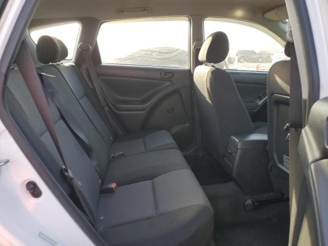 Photo 10 from auction – 2008 PONTIAC VIBE with VIN 5Y2SL65838Z408095