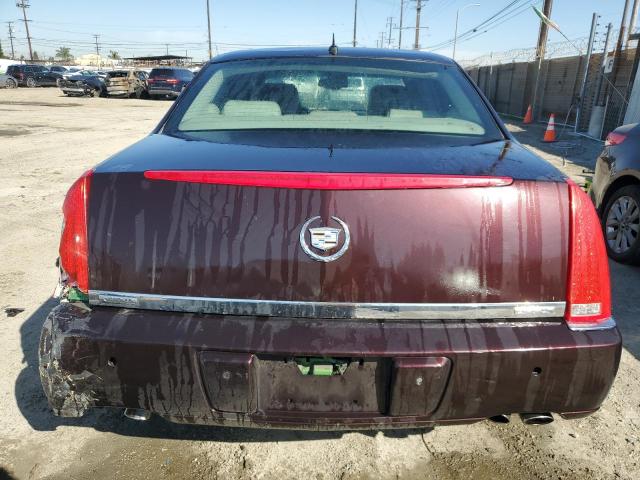 Photo 6 from auction – 2008 CADILLAC DTS with VIN 1G6KD57Y48U178040