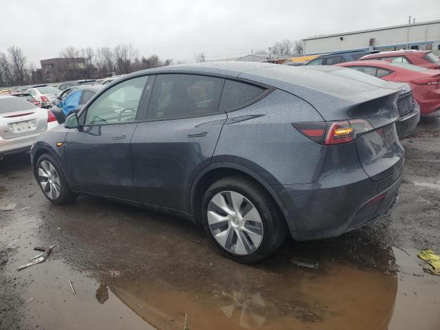 Снимка 2 от търг – 2024 TESLA MODEL Y с VIN 7SAYGDEE0RA250394