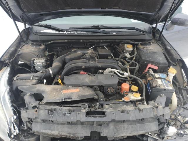 Photo 11 from auction – 2016 SUBARU LEGACY 2.5 with VIN 4S3BNAC61G3045487