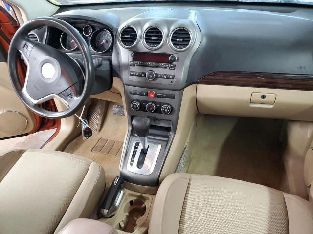 Photo 8 from auction – 2008 SATURN VUE XE with VIN 3GSCL33P08S515085
