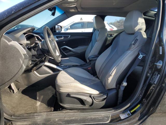 Photo 7 from auction – 2012 HYUNDAI VELOSTER with VIN KMHTC6AD1CU053274