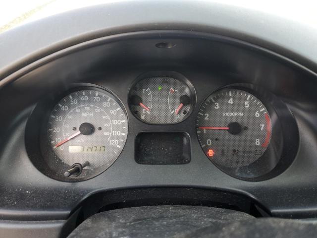 Photo 9 from auction – 2000 TOYOTA RAV4 with VIN JT3GP10V8Y0046994
