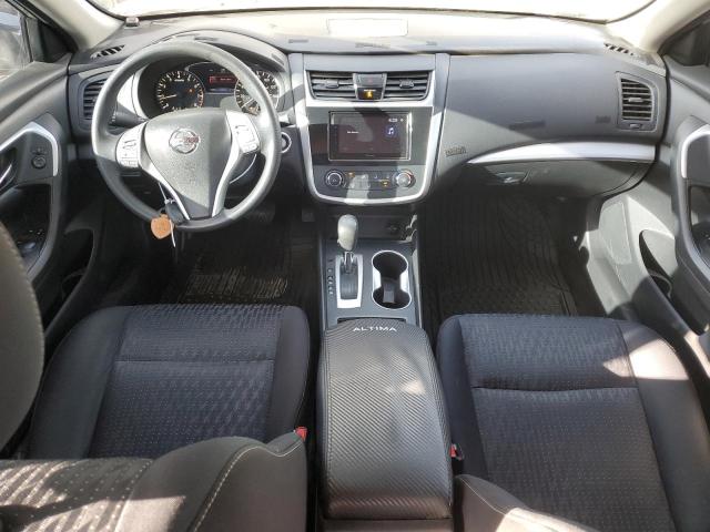 Photo 8 from auction – 2016 NISSAN ALTIMA 2.5 with VIN 1N4AL3APXGN380072