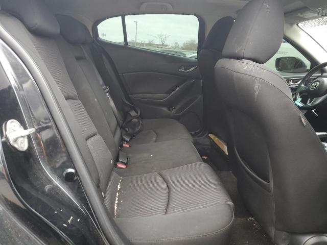 Foto 10 de la subasta – 2016 MAZDA 3 TOURING con VIN 3MZBM1L72GM272811