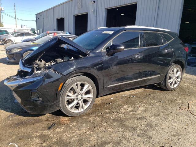CHEVROLET BLAZER PRE 2020 with VIN 3GNKBFRS1LS575805 - Photo from auction