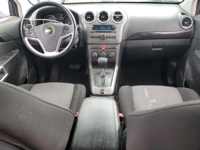 Photo 8 from auction – 2013 CHEVROLET CAPTIVA LS with VIN 3GNAL2EK6DS597355