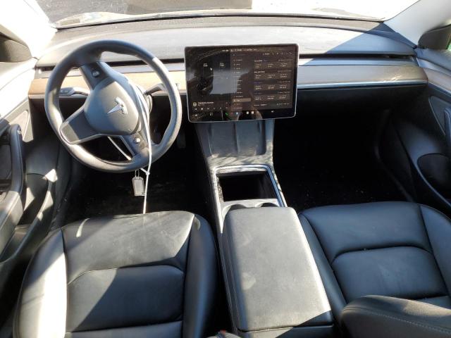 Photo 8 from auction – 2022 TESLA MODEL 3 with VIN 5YJ3E1EA7NF368741
