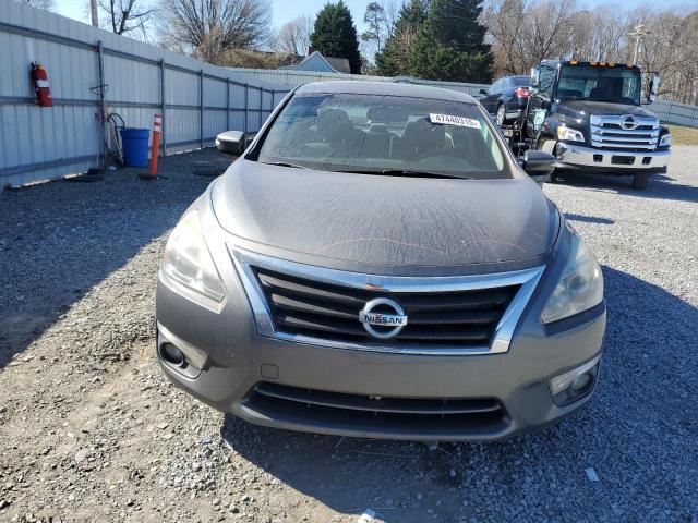 Photo 5 from auction – 2015 NISSAN ALTIMA 2.5 with VIN 1N4AL3AP2FC269154