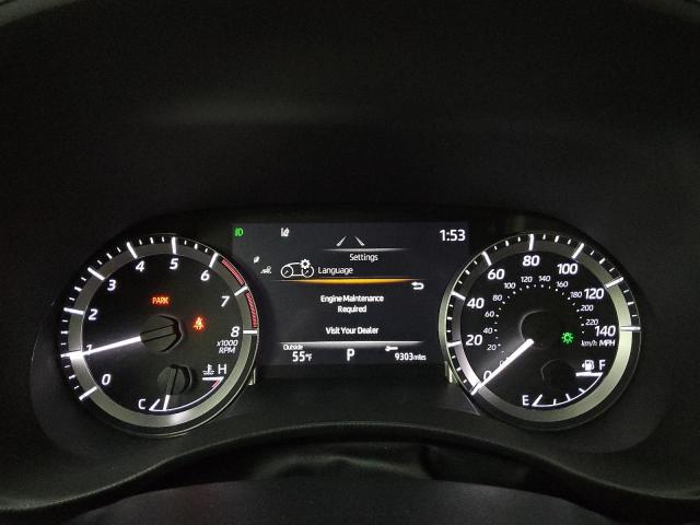 Снимка 9 от търг – 2023 TOYOTA HIGHLANDER с VIN 5TDKDRBH9PS033249