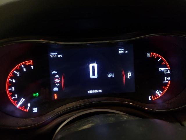 Фото 9 с аукциона – 2018 DODGE DURANGO GT с VIN 1C4RDJDG1JC282416