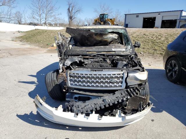 Photo 5 from auction – 2014 LAND ROVER RANGE ROVE with VIN SALGS2WF7EA155249