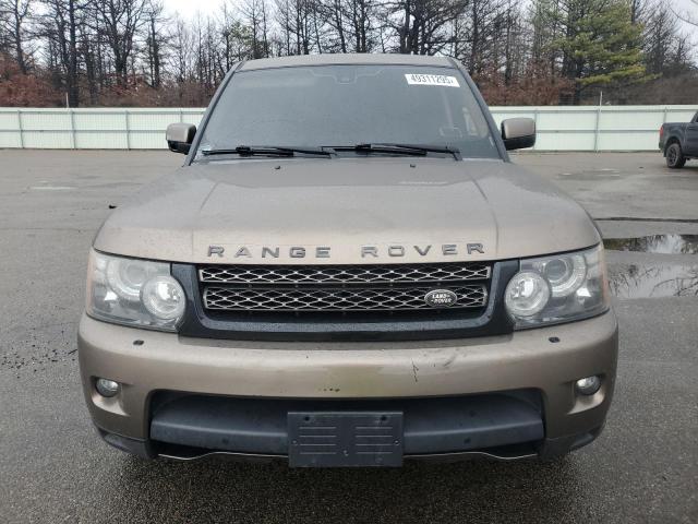 Снимка 5 от търг – 2013 LAND ROVER RANGE ROVE с VIN SALSF2D45DA812998