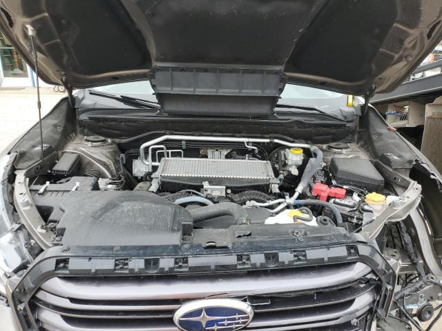 Photo 12 from auction – 2021 SUBARU ASCENT LIM with VIN 4S4WMAPD7M3462911