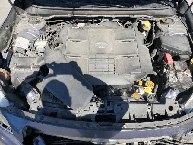 Photo 11 from auction – 2015 SUBARU LEGACY 3.6 with VIN 4S3BNEL64F3015082