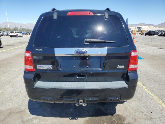 Photo 6 from auction – 2010 FORD ESCAPE LIM with VIN 1FMCU0EG8AKC26084