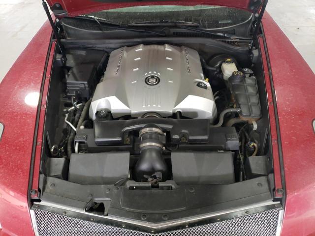 Photo 11 from auction – 2004 CADILLAC XLR with VIN 1G6YV34A045602305