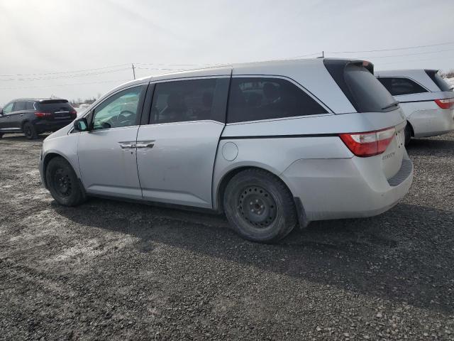 Photo 2 from auction – 2012 HONDA ODYSSEY EX with VIN 5FNRL5H68CB503432