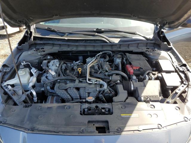 Photo 11 from auction – 2021 NISSAN ALTIMA SR with VIN 1N4BL4CWXMN401075