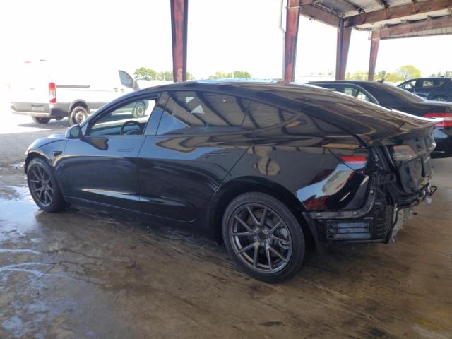 Photo 2 from auction – 2021 TESLA MODEL 3 with VIN 5YJ3E1EA2MF057460