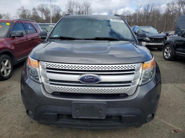 Photo 5 from auction – 2015 FORD EXPLORER X with VIN 1FM5K8D82FGB55031
