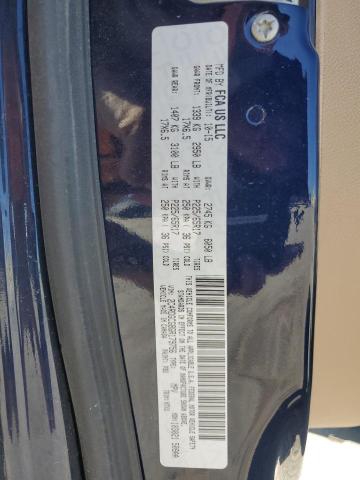 Photo 14 from auction – 2016 DODGE GRAND CARA with VIN 2C4RDGCG8GR179756