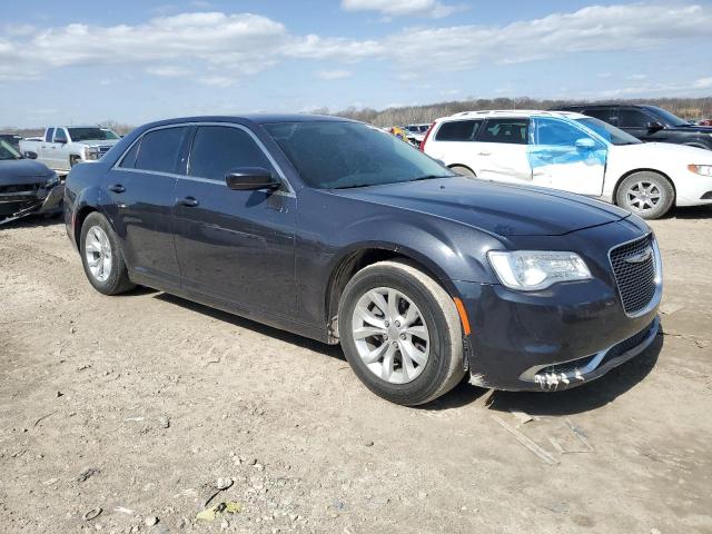 Foto 4 de la subasta – 2015 CHRYSLER 300 LIMITE con VIN 2C3CCAAG4FH792586